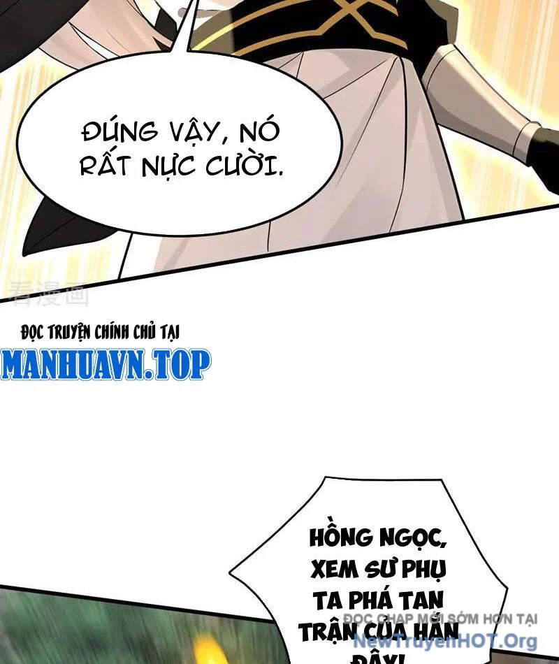 Đệ Tử Tu Luyện Còn Ta Thì Lười Biếng Chapter 201 26