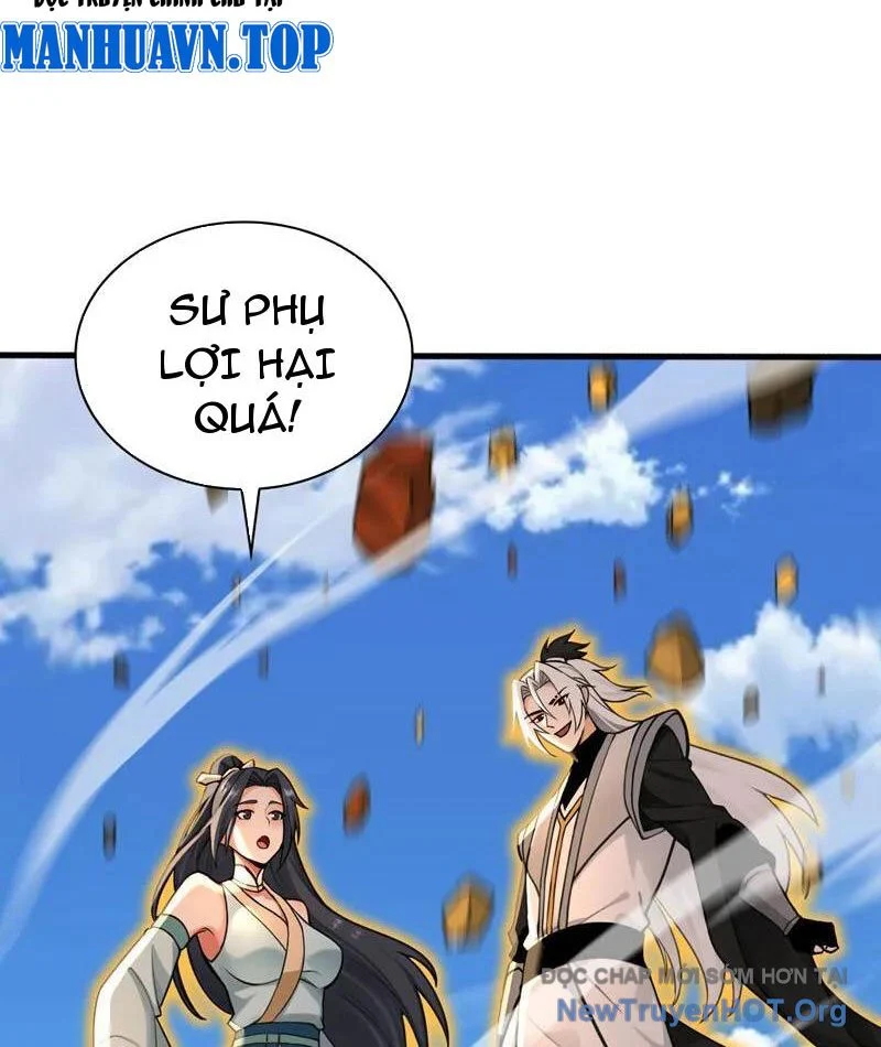 Đệ Tử Tu Luyện Còn Ta Thì Lười Biếng Chapter 201 38