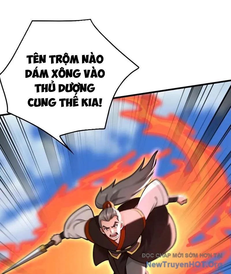 Đệ Tử Tu Luyện Còn Ta Thì Lười Biếng Chapter 201 40