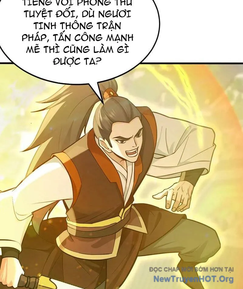 Đệ Tử Tu Luyện Còn Ta Thì Lười Biếng Chapter 201 55