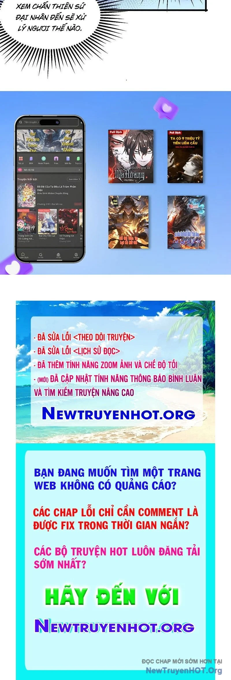 Đệ Tử Tu Luyện Còn Ta Thì Lười Biếng Chapter 201 71
