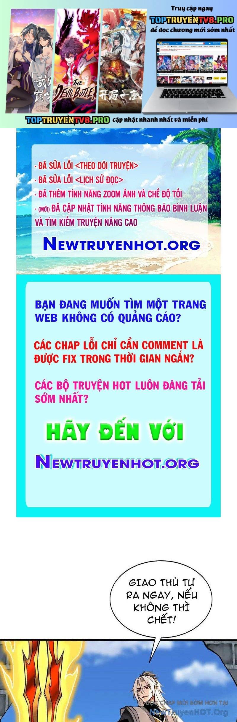 Đệ Tử Tu Luyện Còn Ta Thì Lười Biếng Chapter 202 - Trang 2