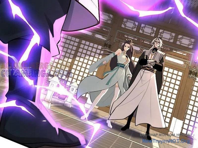 Đệ Tử Tu Luyện Còn Ta Thì Lười Biếng Chapter 202 - Trang 2