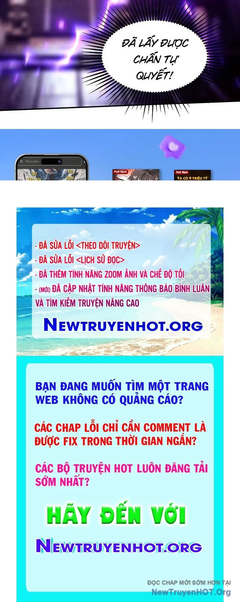 Đệ Tử Tu Luyện Còn Ta Thì Lười Biếng Chapter 202 - Trang 2