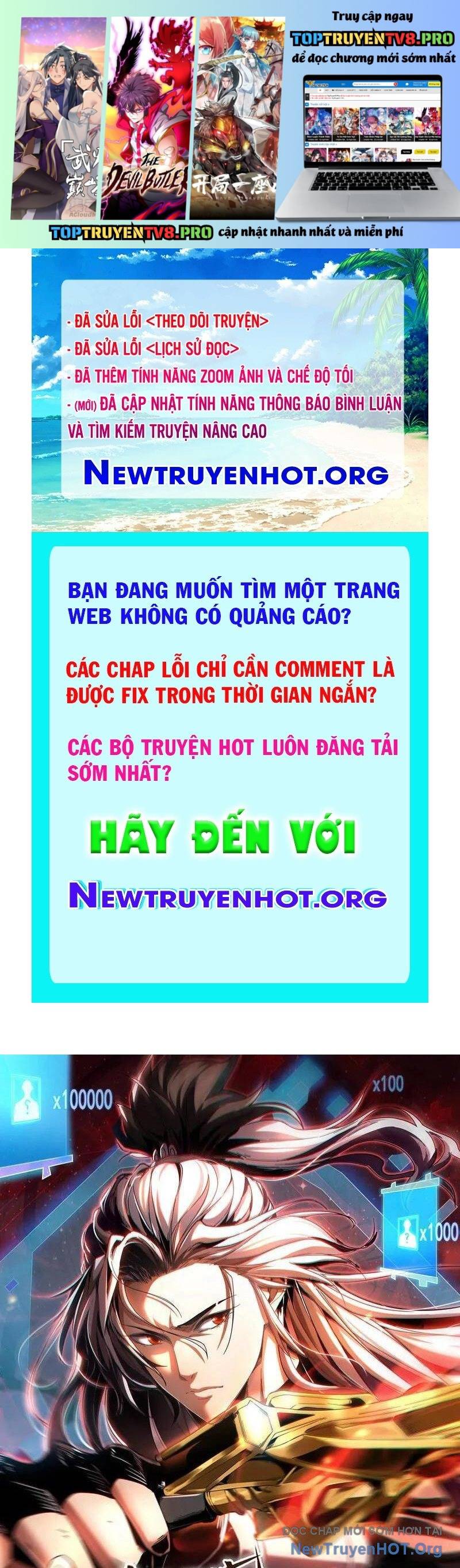 Đệ Tử Tu Luyện Còn Ta Thì Lười Biếng Chapter 203 - Trang 3