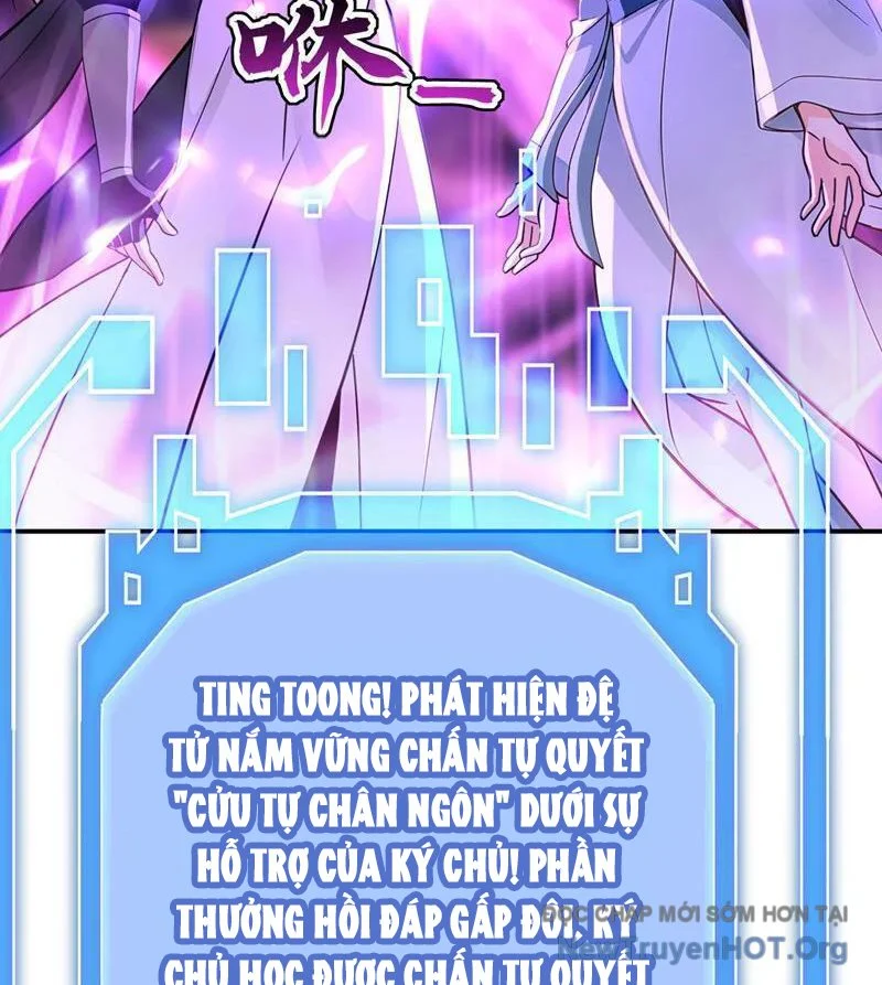 Đệ Tử Tu Luyện Còn Ta Thì Lười Biếng Chapter 203 - Trang 3