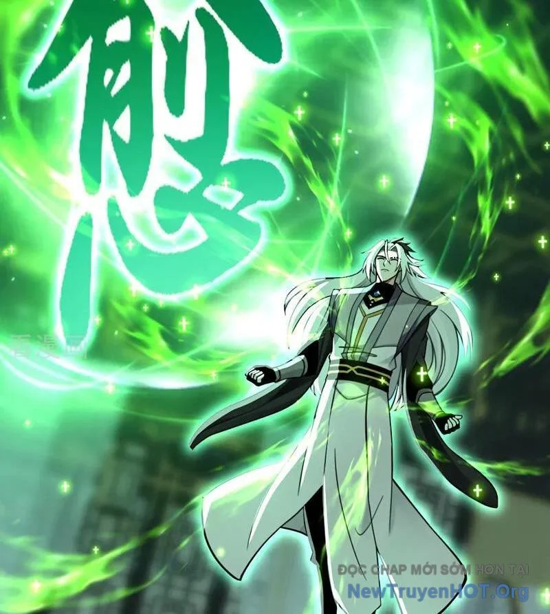 Đệ Tử Tu Luyện Còn Ta Thì Lười Biếng Chapter 203 - Trang 3