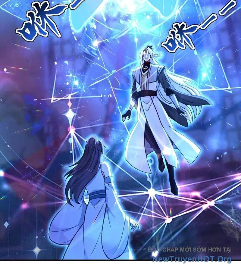 Đệ Tử Tu Luyện Còn Ta Thì Lười Biếng Chapter 203 - Trang 3