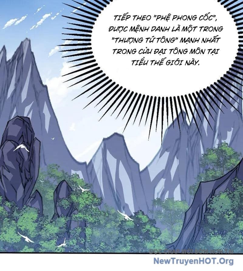 Đệ Tử Tu Luyện Còn Ta Thì Lười Biếng Chapter 203 - Trang 3