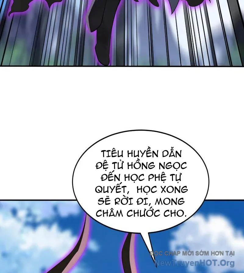 Đệ Tử Tu Luyện Còn Ta Thì Lười Biếng Chapter 203 - Trang 3