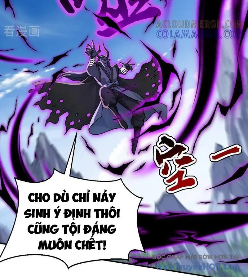 Đệ Tử Tu Luyện Còn Ta Thì Lười Biếng Chapter 203 - Trang 3