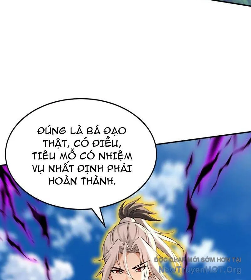 Đệ Tử Tu Luyện Còn Ta Thì Lười Biếng Chapter 203 - Trang 3