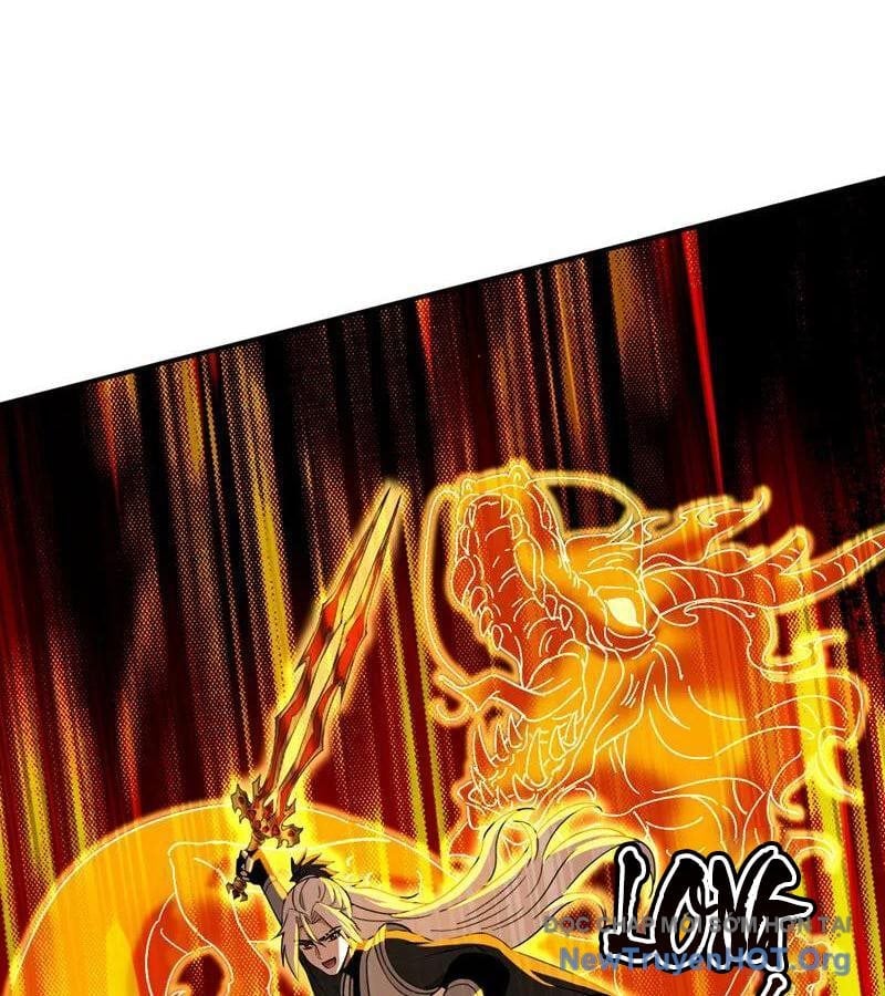 Đệ Tử Tu Luyện Còn Ta Thì Lười Biếng Chapter 203 - Trang 3