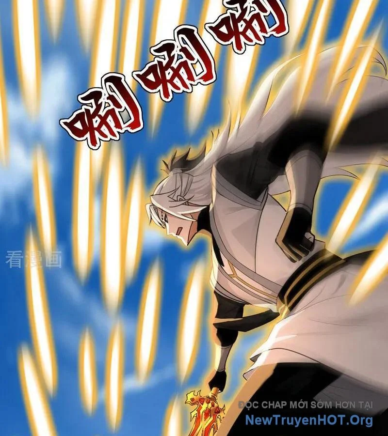 Đệ Tử Tu Luyện Còn Ta Thì Lười Biếng Chapter 203 - Trang 3