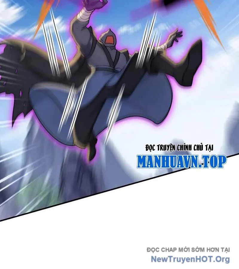 Đệ Tử Tu Luyện Còn Ta Thì Lười Biếng Chapter 203 - Trang 3