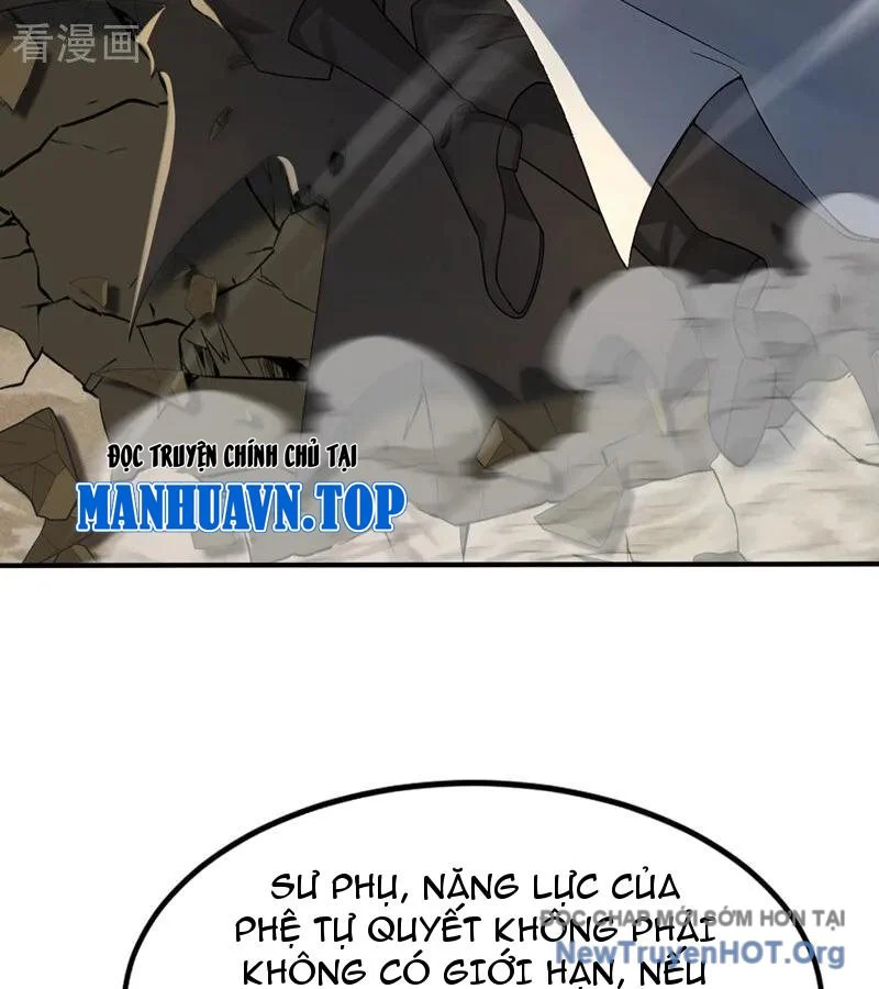 Đệ Tử Tu Luyện Còn Ta Thì Lười Biếng Chapter 203 - Trang 3