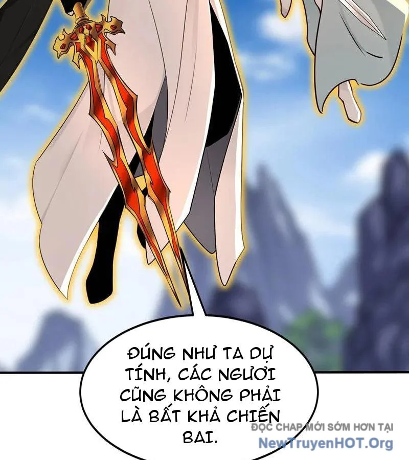 Đệ Tử Tu Luyện Còn Ta Thì Lười Biếng Chapter 203 - Trang 3