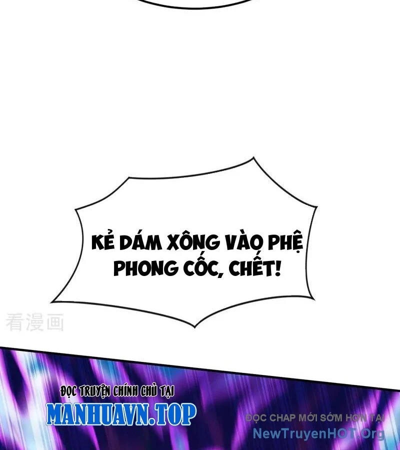 Đệ Tử Tu Luyện Còn Ta Thì Lười Biếng Chapter 203 - Trang 3