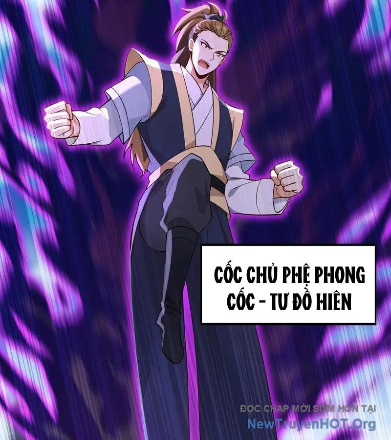 Đệ Tử Tu Luyện Còn Ta Thì Lười Biếng Chapter 203 - Trang 3