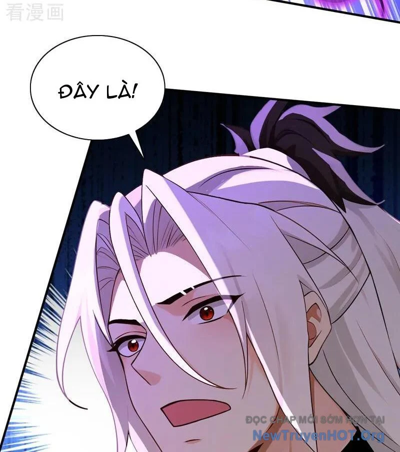 Đệ Tử Tu Luyện Còn Ta Thì Lười Biếng Chapter 203 - Trang 3