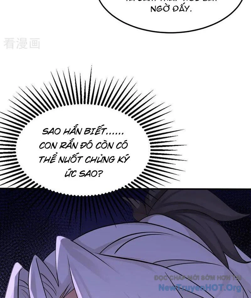 Đệ Tử Tu Luyện Còn Ta Thì Lười Biếng Chapter 204 - Trang 3