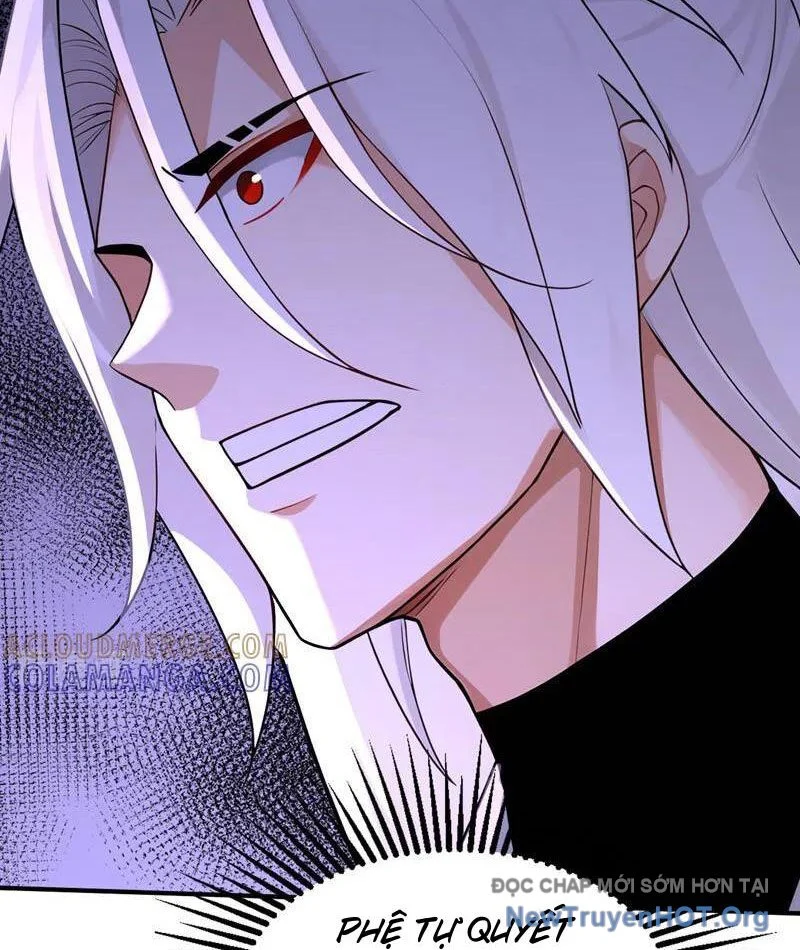 Đệ Tử Tu Luyện Còn Ta Thì Lười Biếng Chapter 204 - Trang 3
