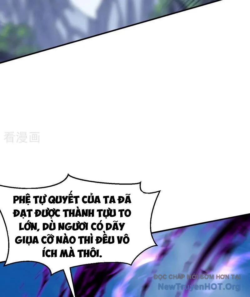 Đệ Tử Tu Luyện Còn Ta Thì Lười Biếng Chapter 204 - Trang 3