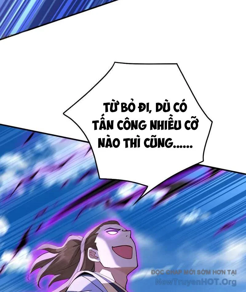 Đệ Tử Tu Luyện Còn Ta Thì Lười Biếng Chapter 204 - Trang 3