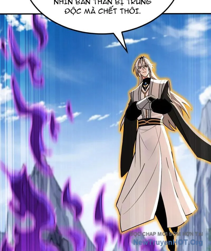 Đệ Tử Tu Luyện Còn Ta Thì Lười Biếng Chapter 204 - Trang 3