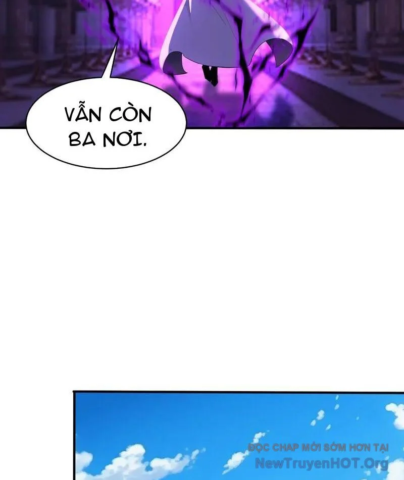 Đệ Tử Tu Luyện Còn Ta Thì Lười Biếng Chapter 204 - Trang 3
