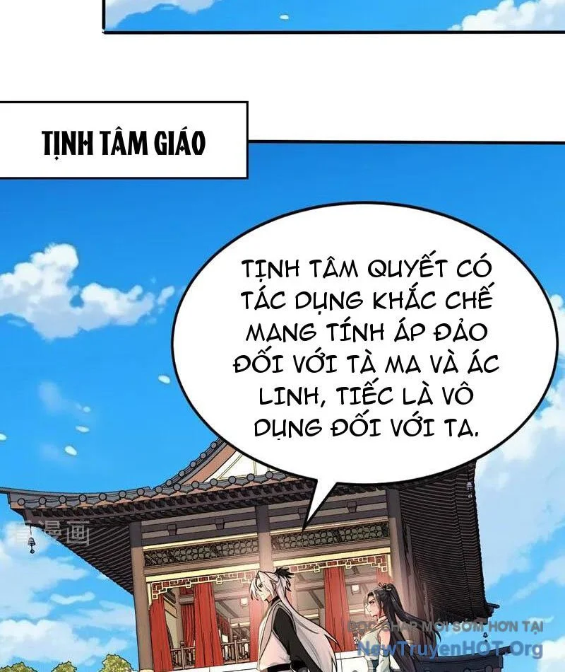 Đệ Tử Tu Luyện Còn Ta Thì Lười Biếng Chapter 204 - Trang 3