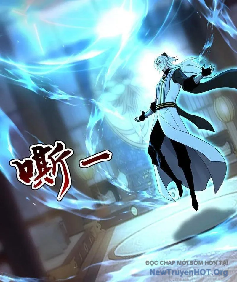 Đệ Tử Tu Luyện Còn Ta Thì Lười Biếng Chapter 204 - Trang 3
