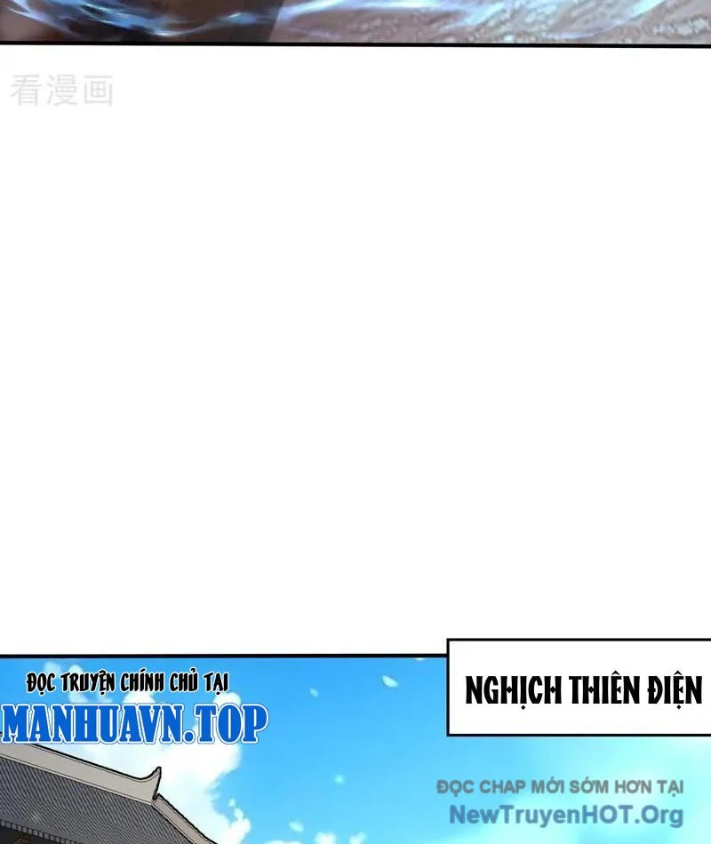 Đệ Tử Tu Luyện Còn Ta Thì Lười Biếng Chapter 204 - Trang 3