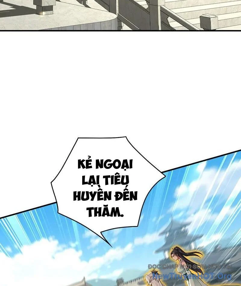 Đệ Tử Tu Luyện Còn Ta Thì Lười Biếng Chapter 204 - Trang 3