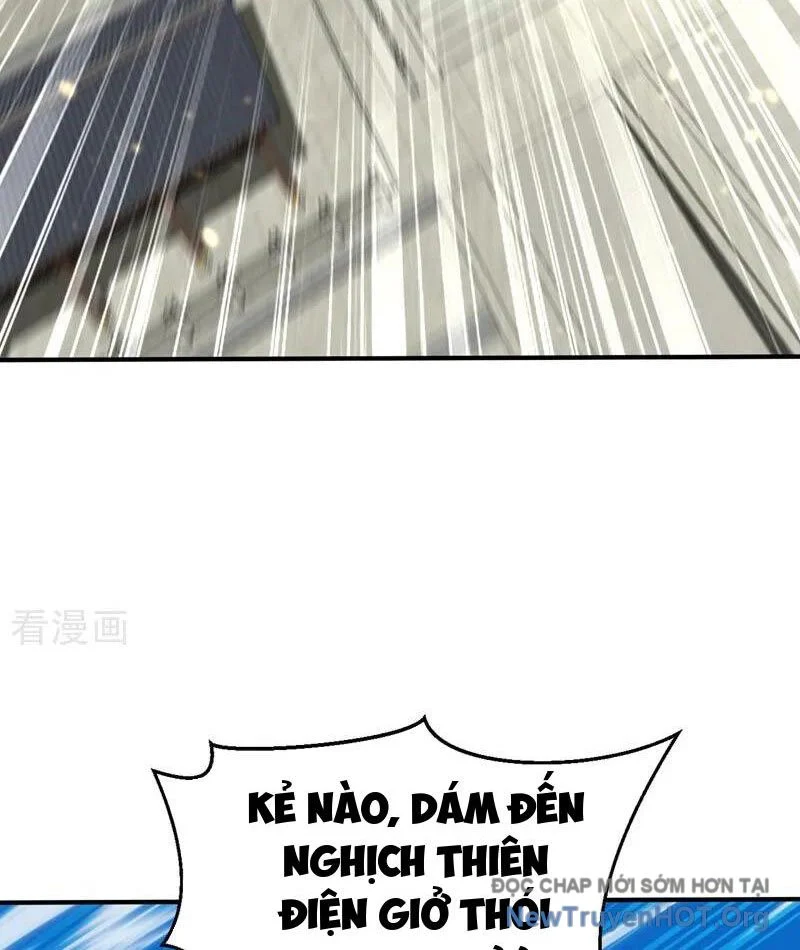Đệ Tử Tu Luyện Còn Ta Thì Lười Biếng Chapter 204 - Trang 3