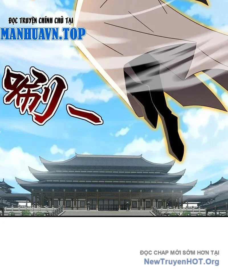 Đệ Tử Tu Luyện Còn Ta Thì Lười Biếng Chapter 204 - Trang 3