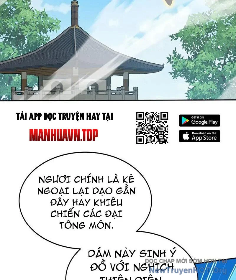 Đệ Tử Tu Luyện Còn Ta Thì Lười Biếng Chapter 204 - Trang 3