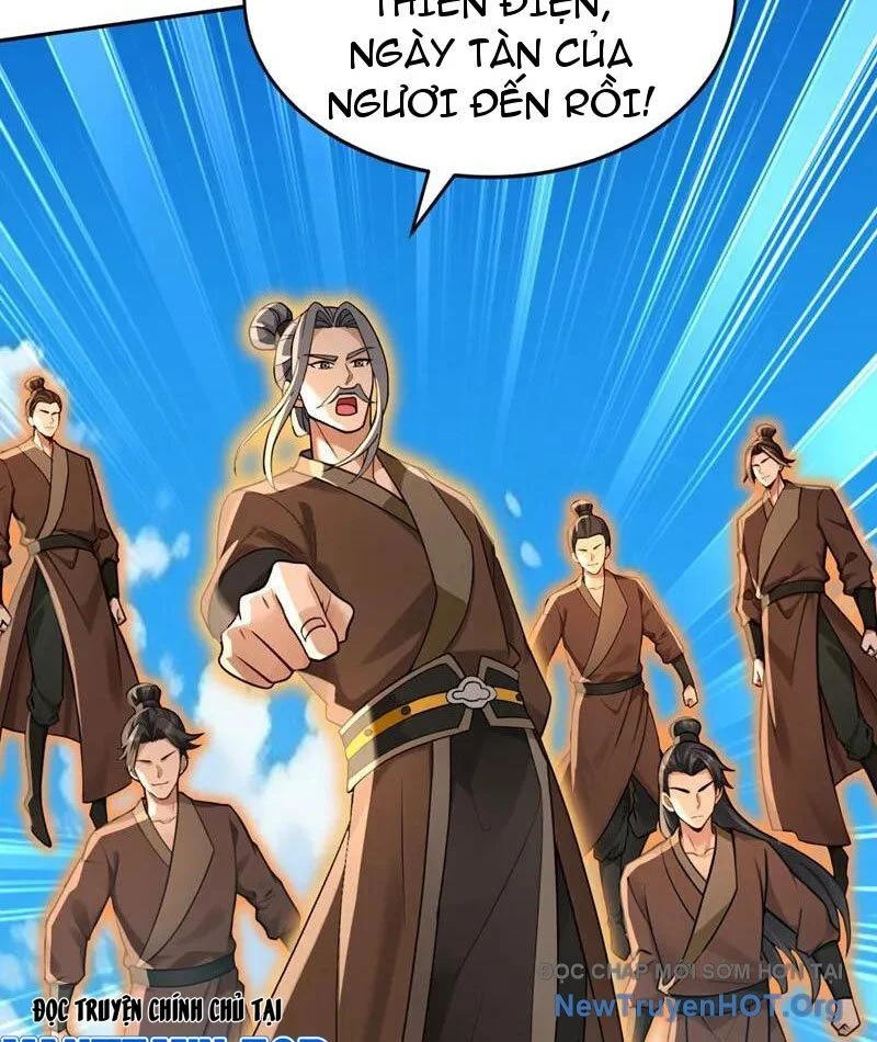 Đệ Tử Tu Luyện Còn Ta Thì Lười Biếng Chapter 204 - Trang 3