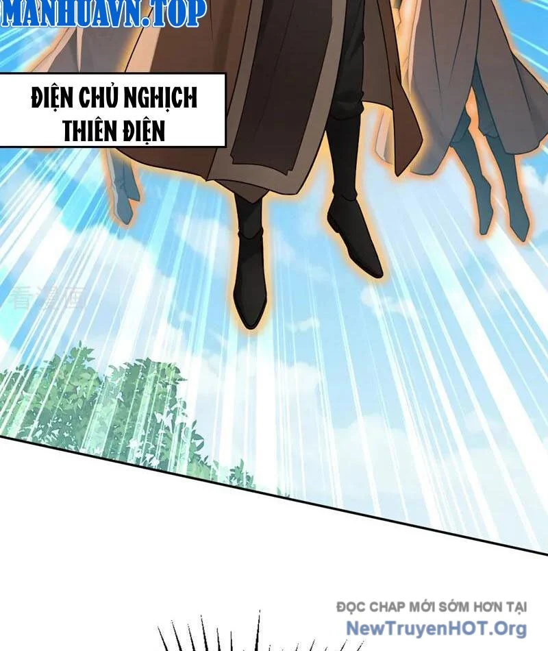 Đệ Tử Tu Luyện Còn Ta Thì Lười Biếng Chapter 204 - Trang 3