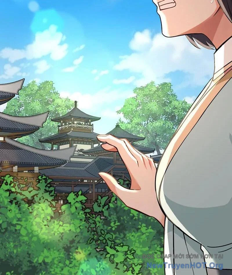 Đệ Tử Tu Luyện Còn Ta Thì Lười Biếng Chapter 204 - Trang 3