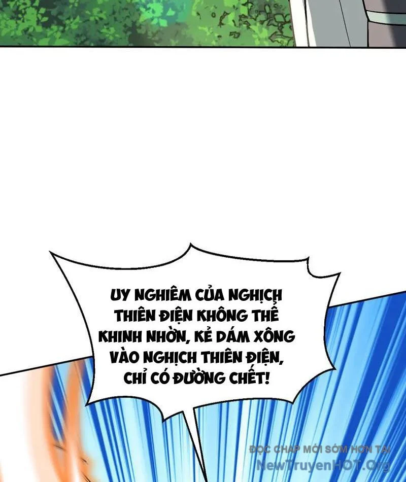 Đệ Tử Tu Luyện Còn Ta Thì Lười Biếng Chapter 204 - Trang 3