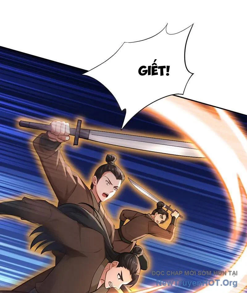 Đệ Tử Tu Luyện Còn Ta Thì Lười Biếng Chapter 204 - Trang 3