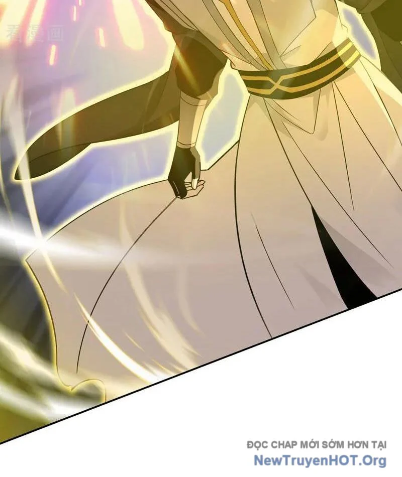 Đệ Tử Tu Luyện Còn Ta Thì Lười Biếng Chapter 204 - Trang 3