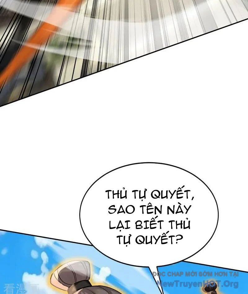 Đệ Tử Tu Luyện Còn Ta Thì Lười Biếng Chapter 204 - Trang 3