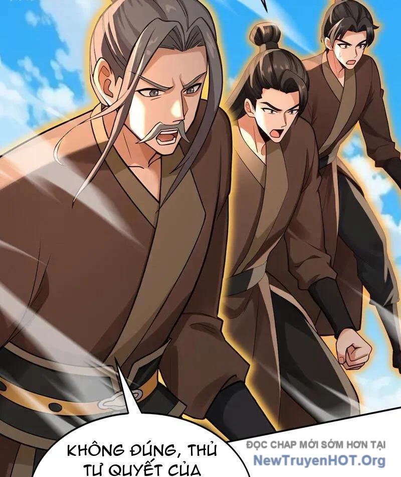 Đệ Tử Tu Luyện Còn Ta Thì Lười Biếng Chapter 204 - Trang 3