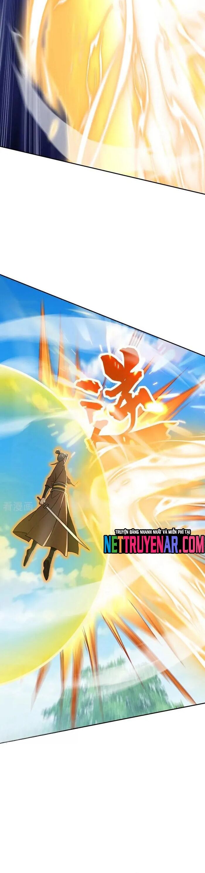 Đệ Tử Tu Luyện Còn Ta Thì Lười Biếng Chapter 205 - Trang 3