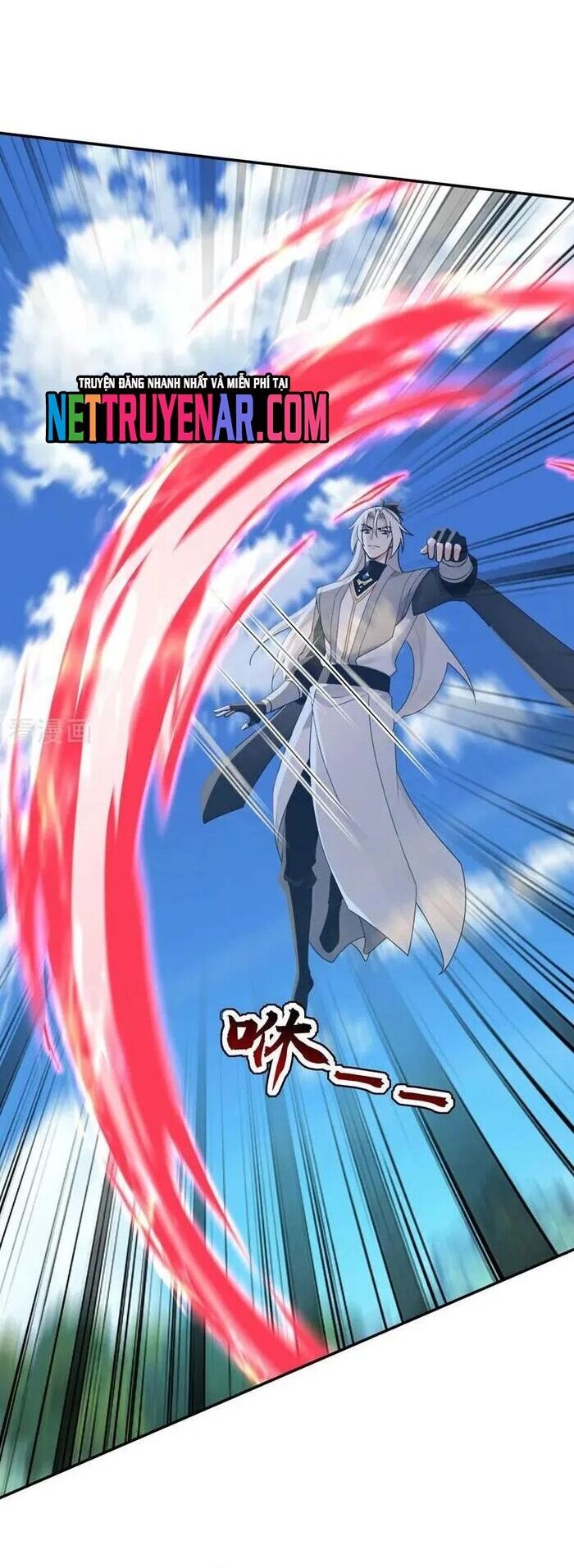 Đệ Tử Tu Luyện Còn Ta Thì Lười Biếng Chapter 205 - Trang 3