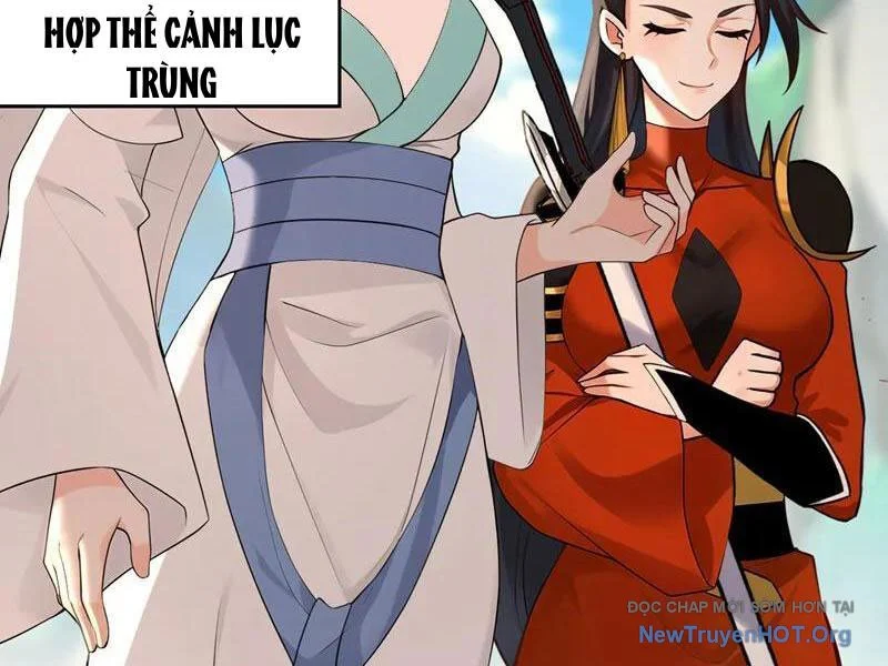 Đệ Tử Tu Luyện Còn Ta Thì Lười Biếng Chapter 208 - Next 