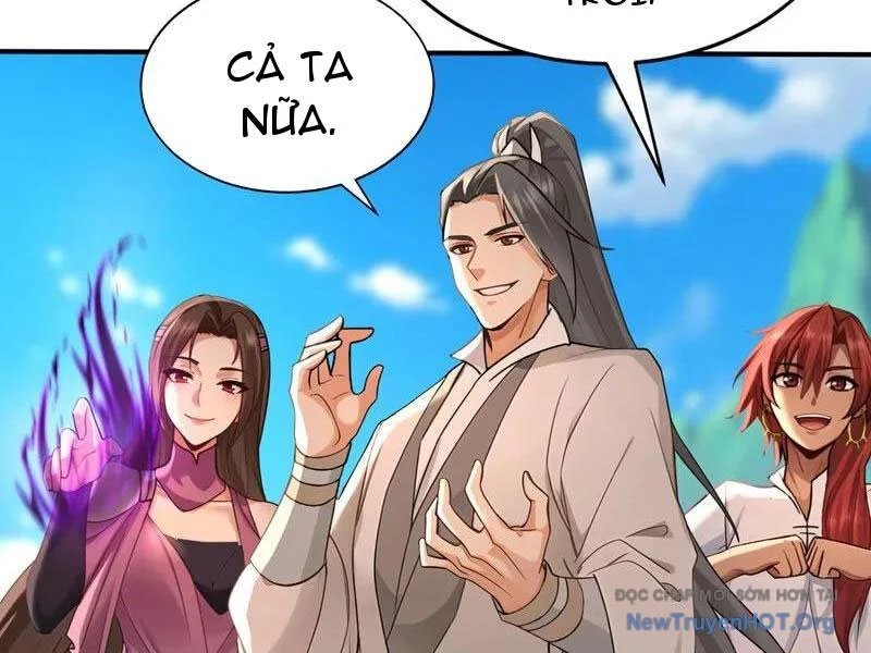 Đệ Tử Tu Luyện Còn Ta Thì Lười Biếng Chapter 208 - Next 