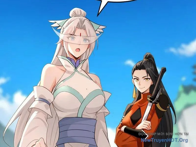 Đệ Tử Tu Luyện Còn Ta Thì Lười Biếng Chapter 208 - Next 